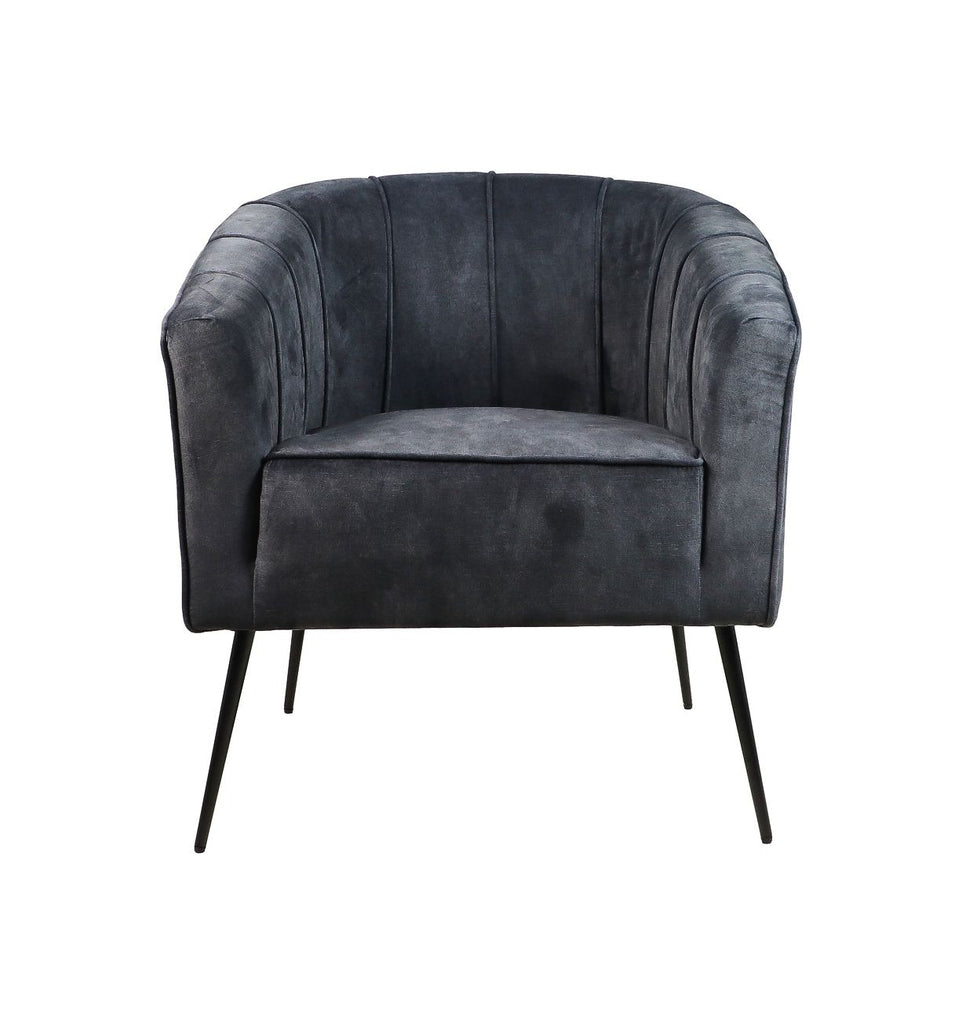 Chester Fauteuil Antraciet