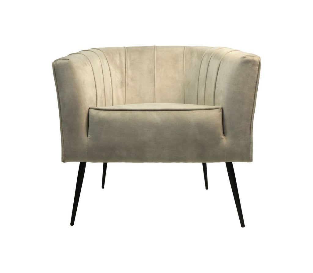 Chester Fauteuil Wit