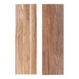 Barcelona Bankje Hout 90cm
