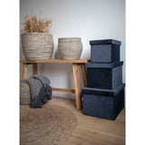 Barcelona Bankje Hout 90cm