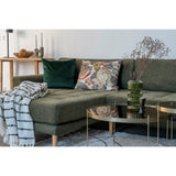 Hailey Vaas Glas Groen