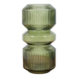 Hailey Vaas Glas Groen