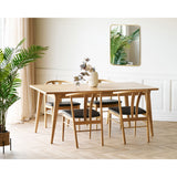 Madrid Spiegel Goud 50x70