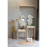Palermo Spiegel Asymmetrisch 40x60