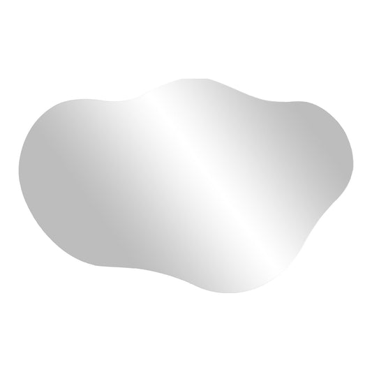 Palermo Spiegel Asymmetrisch 40x60