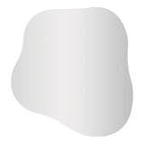 Palermo Spiegel Asymmetrisch 50x55