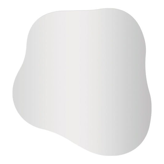 Palermo Spiegel Asymmetrisch 50x55