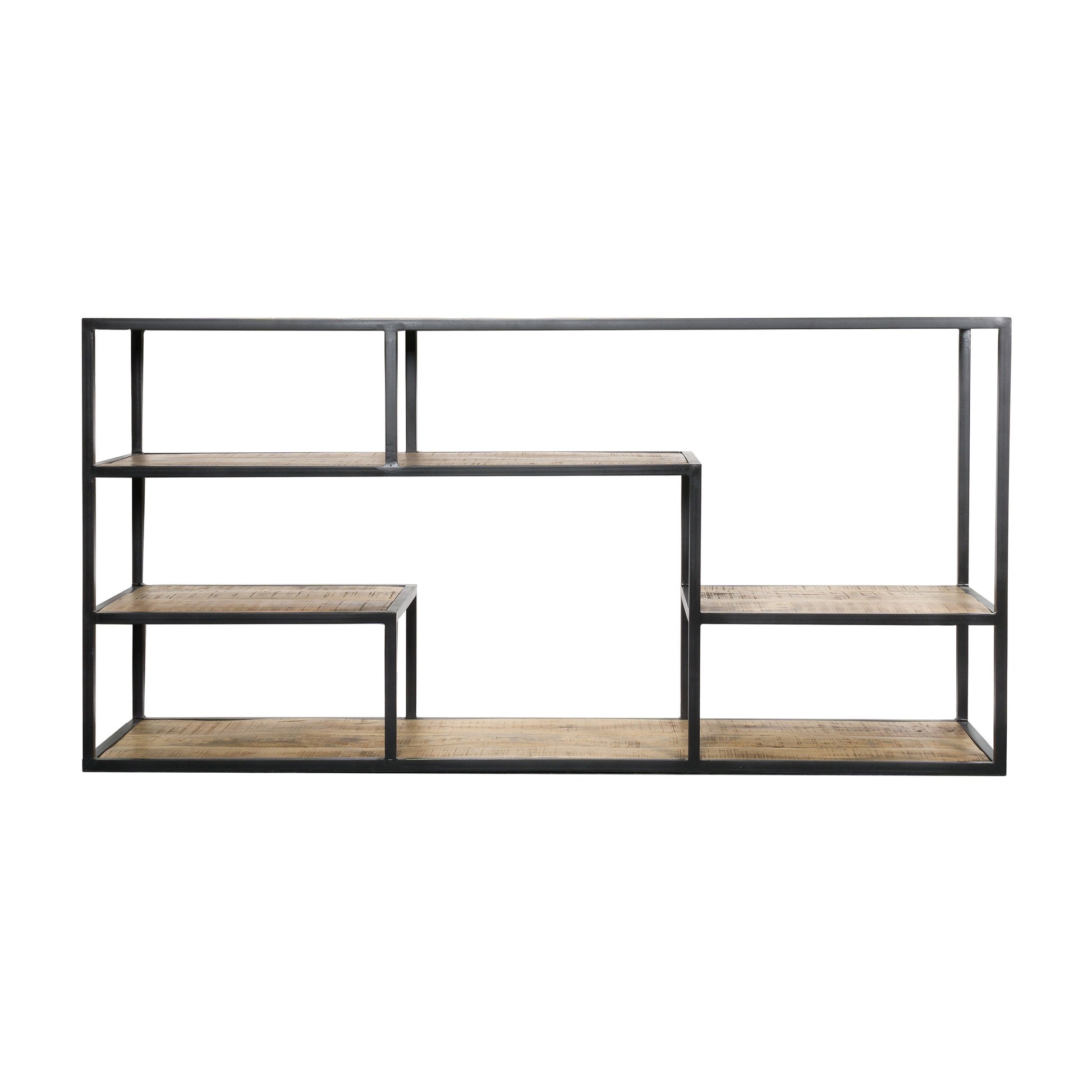 Huub Dressoir Hout 158 cm