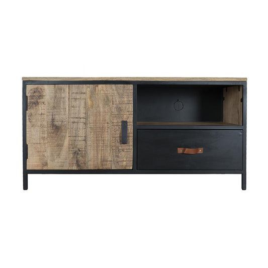 Isabella TV Meubel 120 cm Hout