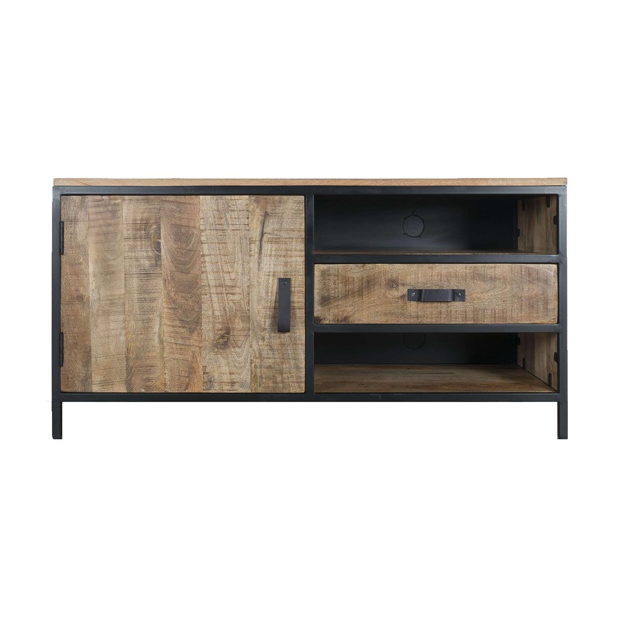 Luuk TV Meubel 120 Hout