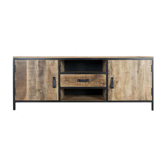 Luuk TV Meubel 160 Hout