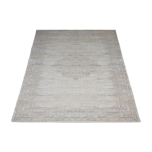 Adel Tapijt Beige 200 x 290 cm - House of Baboon - Veer Carpets