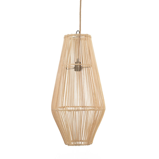 Afrodisiac Hanglamp Naturel M - House of Baboon - Bazar Bizar