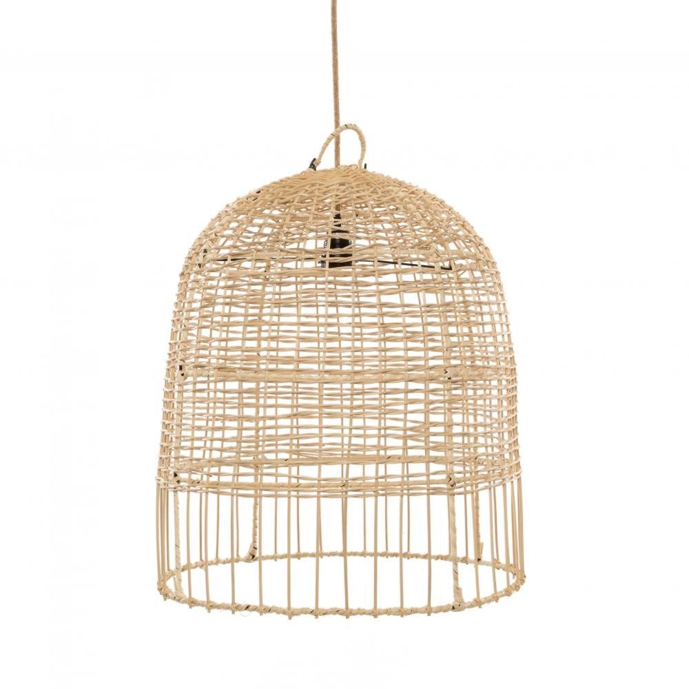 Amalfi Hanglamp Naturel M - House of Baboon - Bazar Bizar