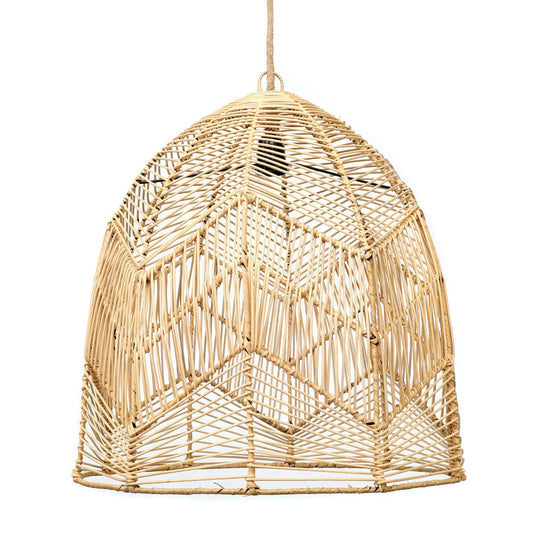 Bala Hanglamp Naturel L - House of Baboon - Bazar Bizar