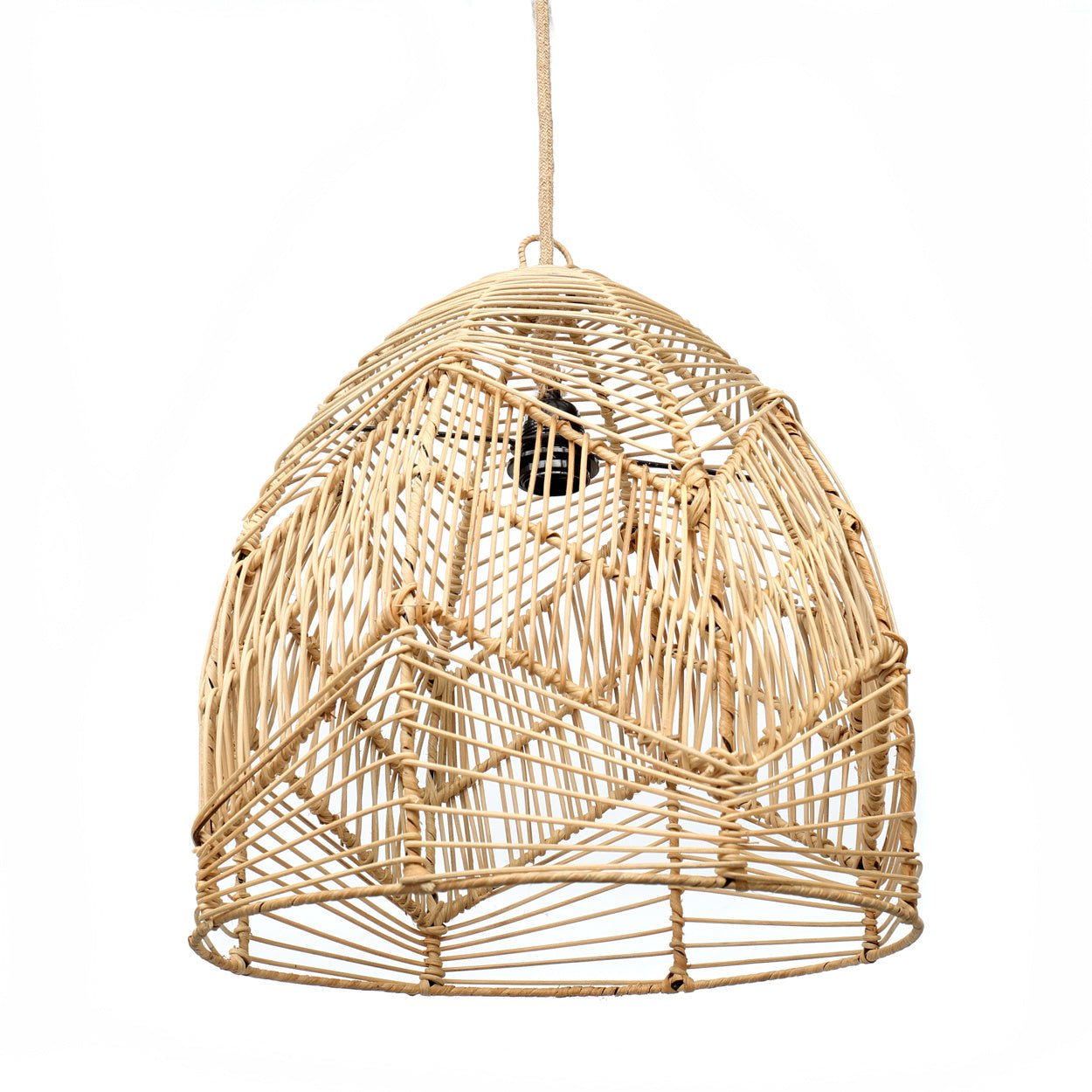 Bala Hanglamp Naturel M - House of Baboon - Bazar Bizar