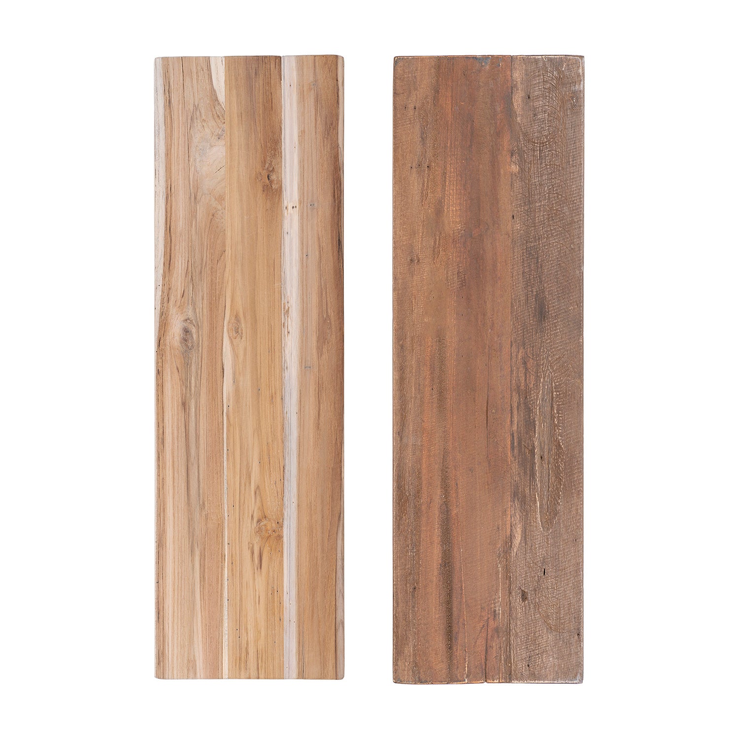 Barcelona Bankje Hout 90cm - House of Baboon - House Nordic