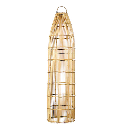 Fish Trap Hanglamp Natural L