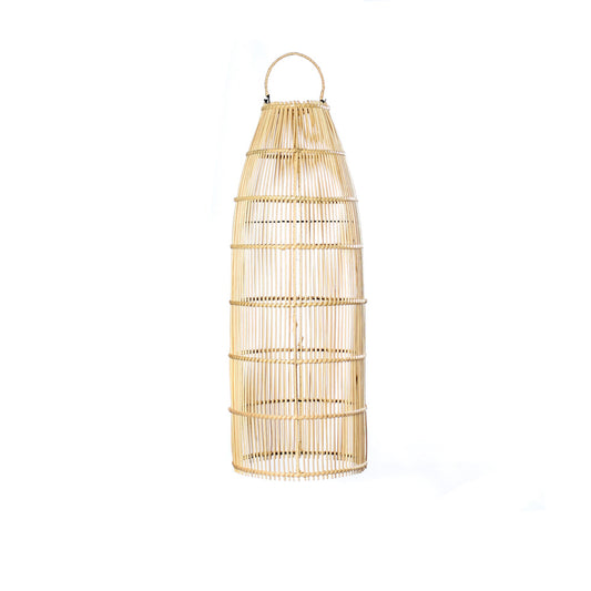 Fish Trap Hanglamp Natural M