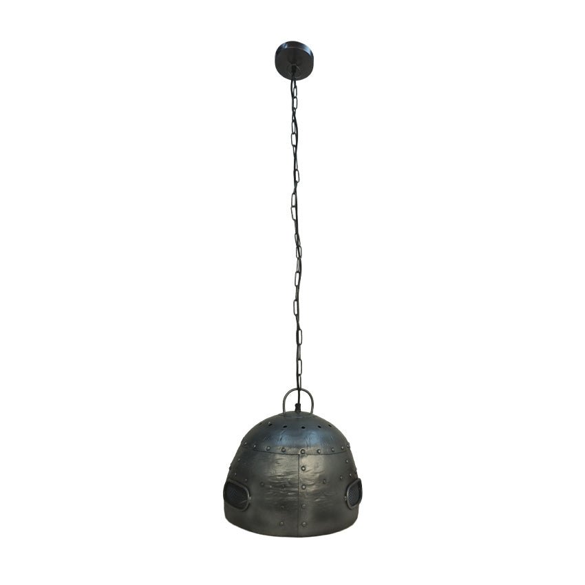 Bolt Hanglamp Industrieel ø30 - House of Baboon - HSM Collection