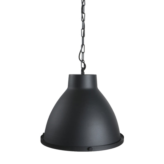 Breton Hanglamp Zwart - House of Baboon - Home67