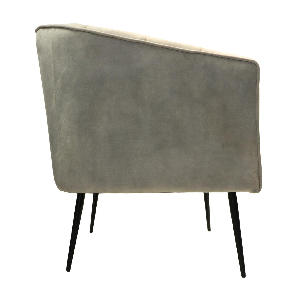 Chester Fauteuil Wit - House of Baboon - HSM Collection