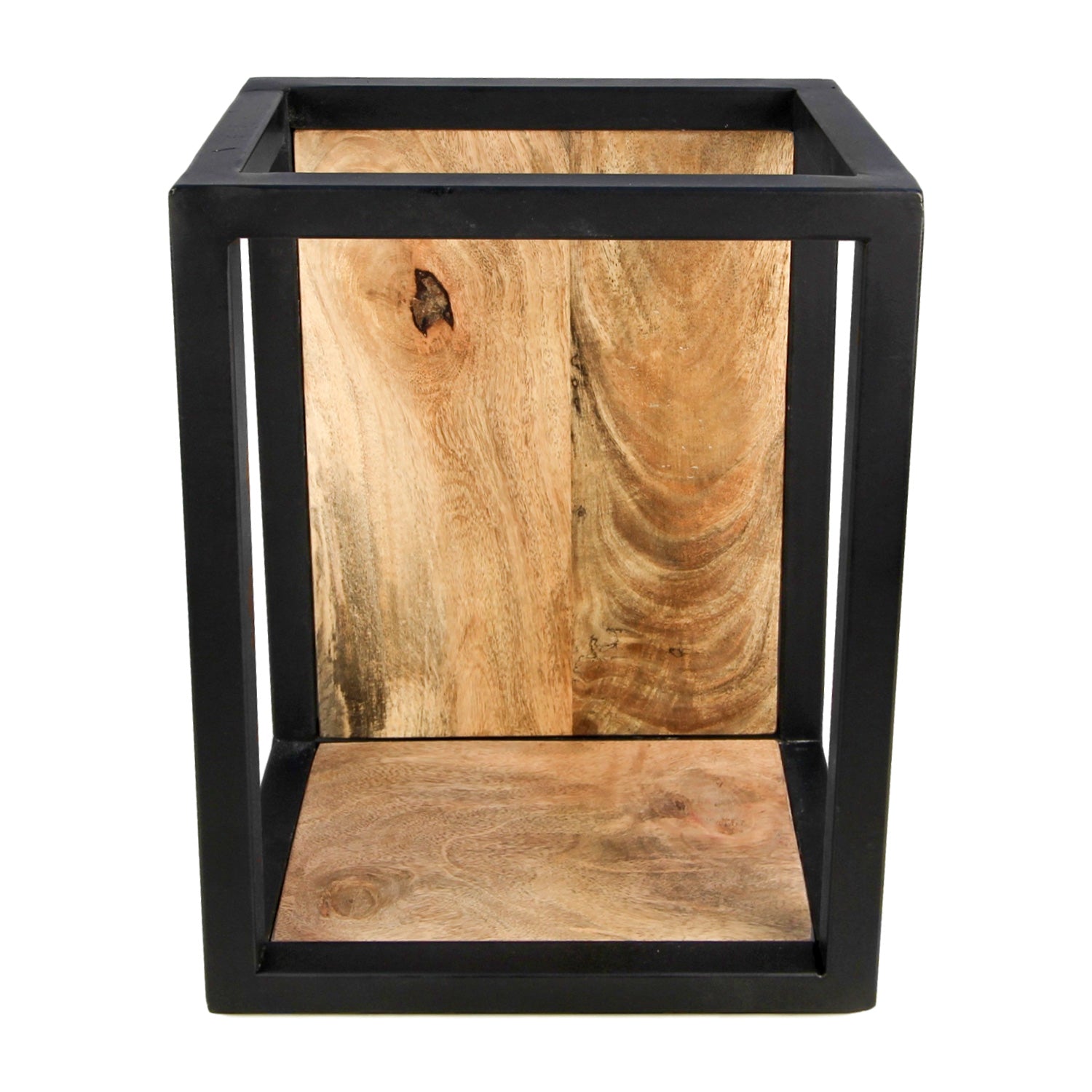 Chico Wandplank Hout 25x35 - House of Baboon - HSM Collection