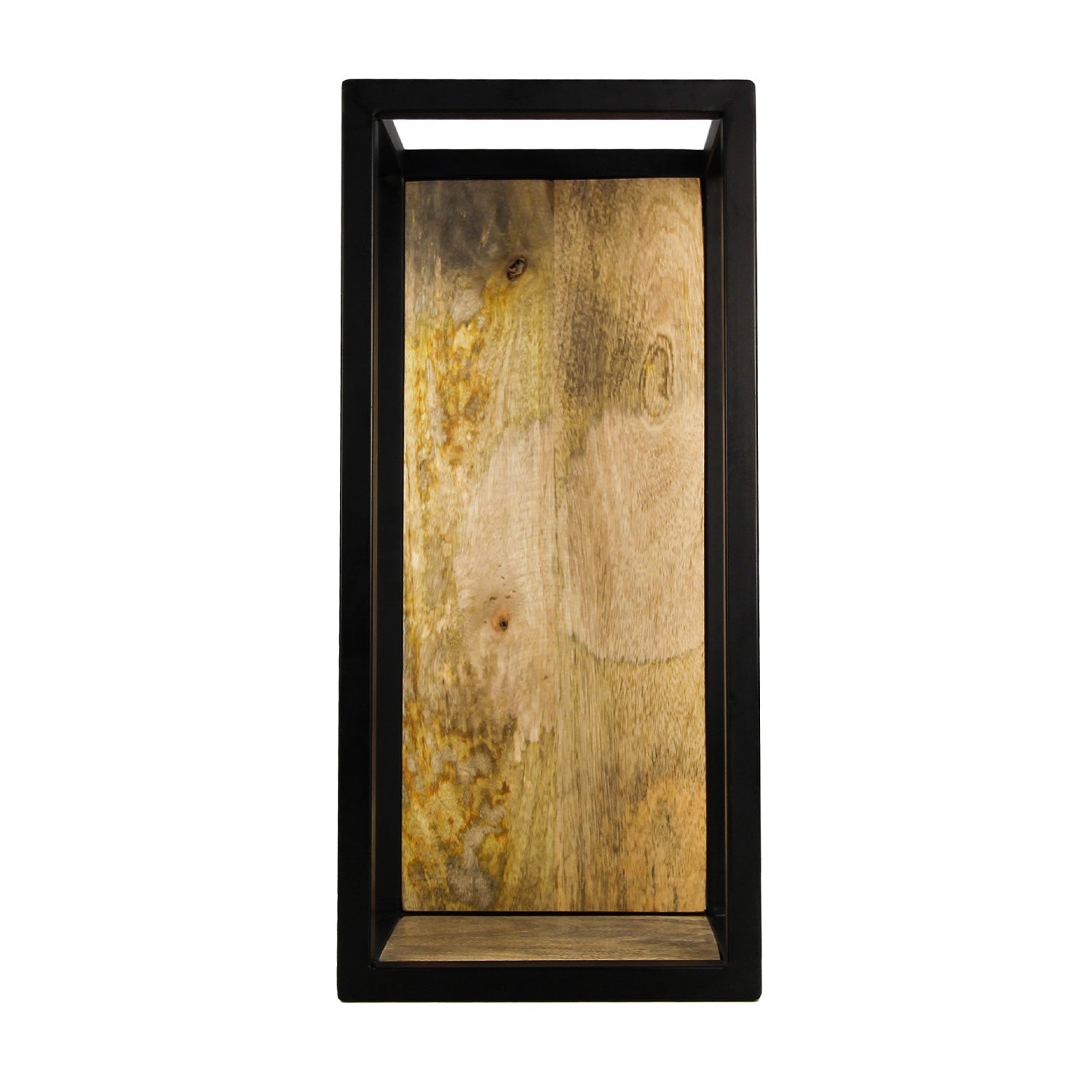 Chico Wandplank Hout 25x55 - House of Baboon - HSM Collection