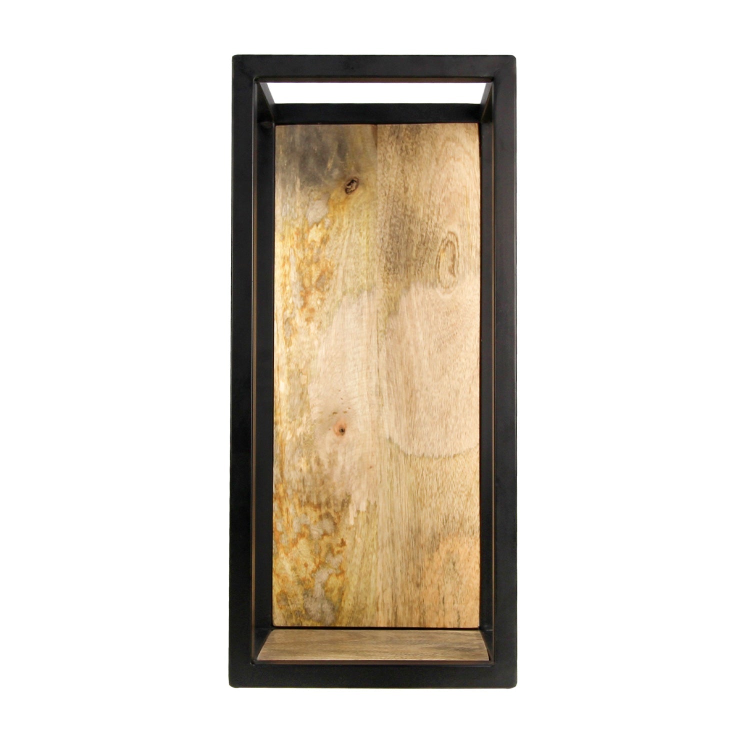 Chico Wandplank Hout 25x55 - House of Baboon - HSM Collection