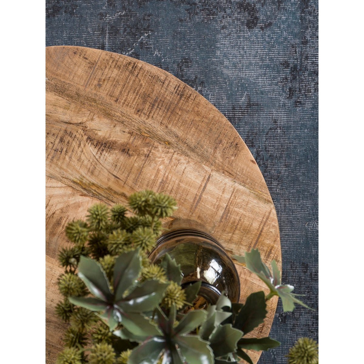 Cilamon Salontafel Hout - 70 cm - House of Baboon - Home67