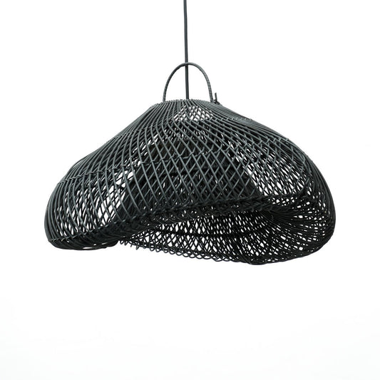 Cloud Hanglamp Zwart M - House of Baboon - Bazar Bizar