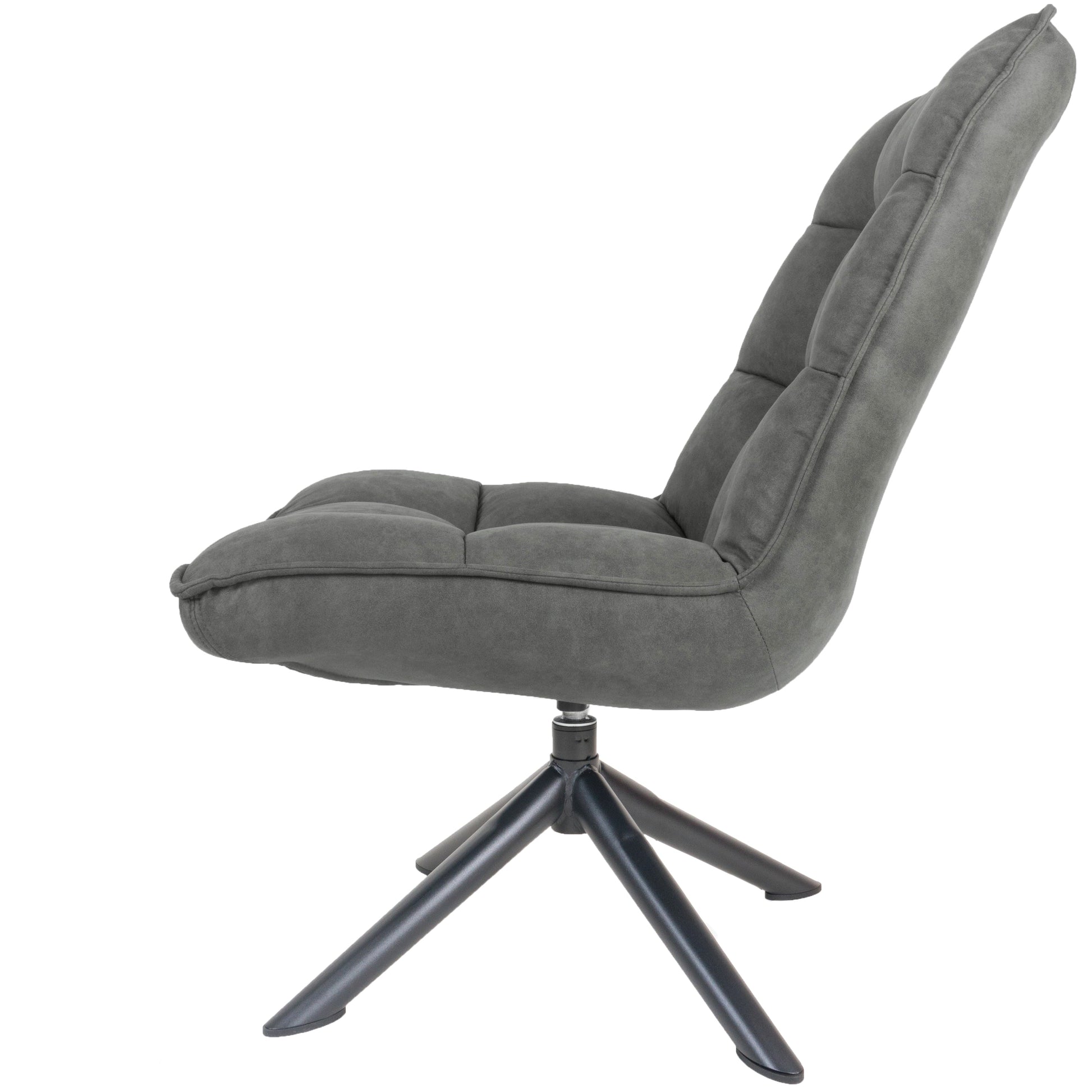 Dorus Fauteuil Cowboy - Grijs 104 - House of Baboon - Home67