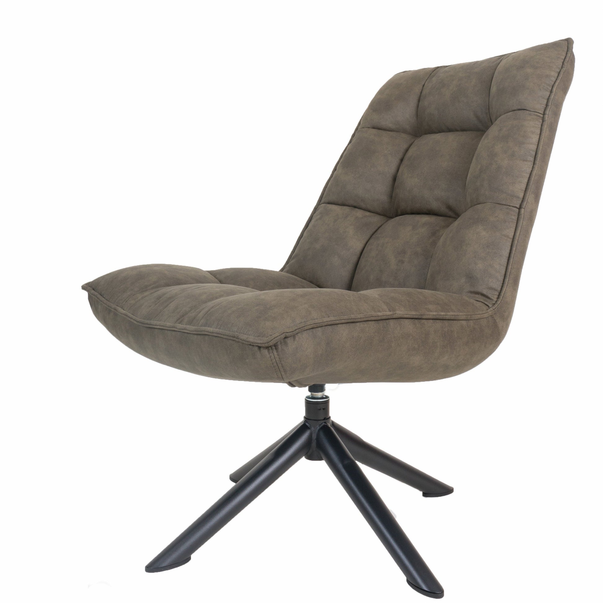 Dorus Fauteuil Cowboy - Olive 411 - House of Baboon - Home67