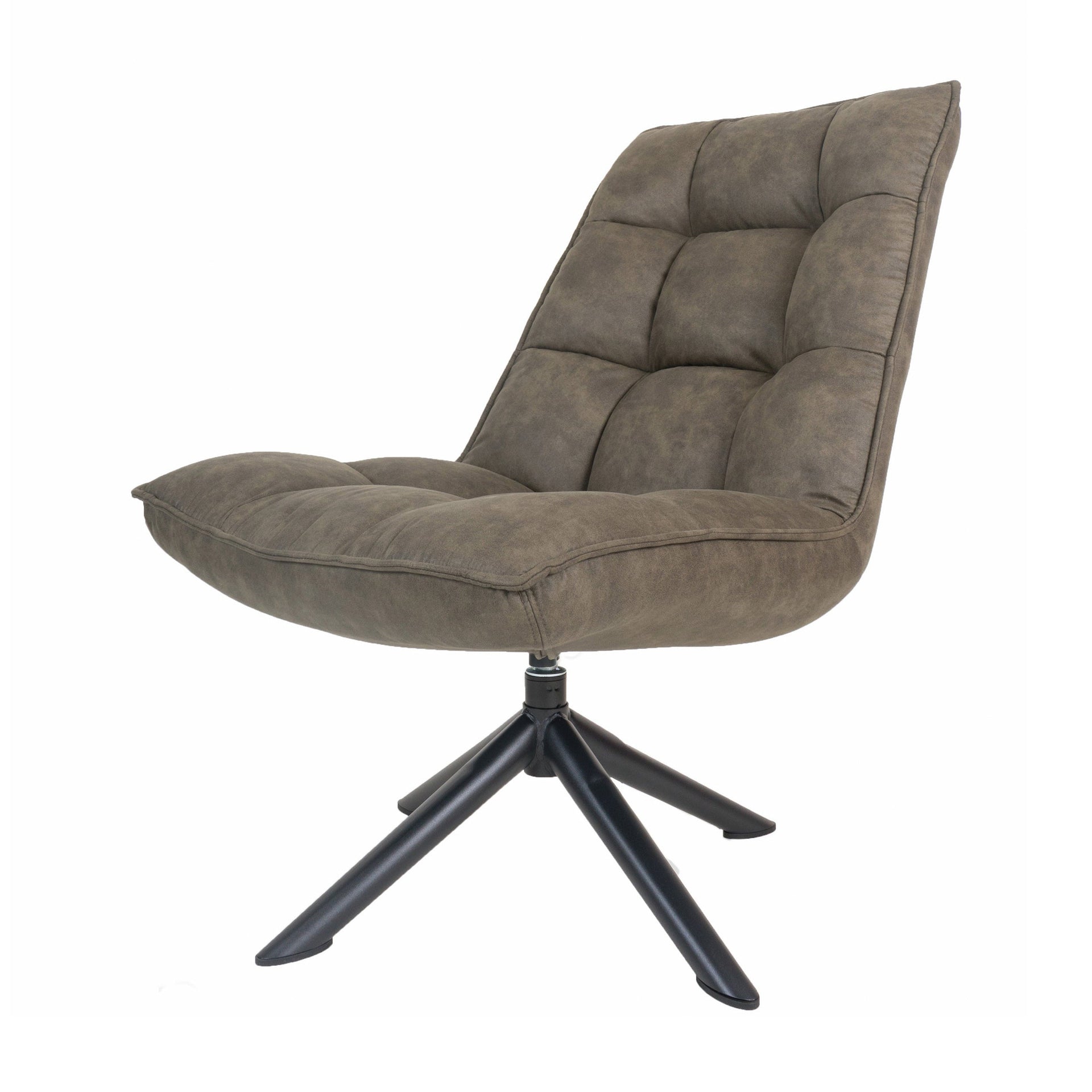 Dorus Fauteuil Cowboy - Olive 411 - House of Baboon - Home67