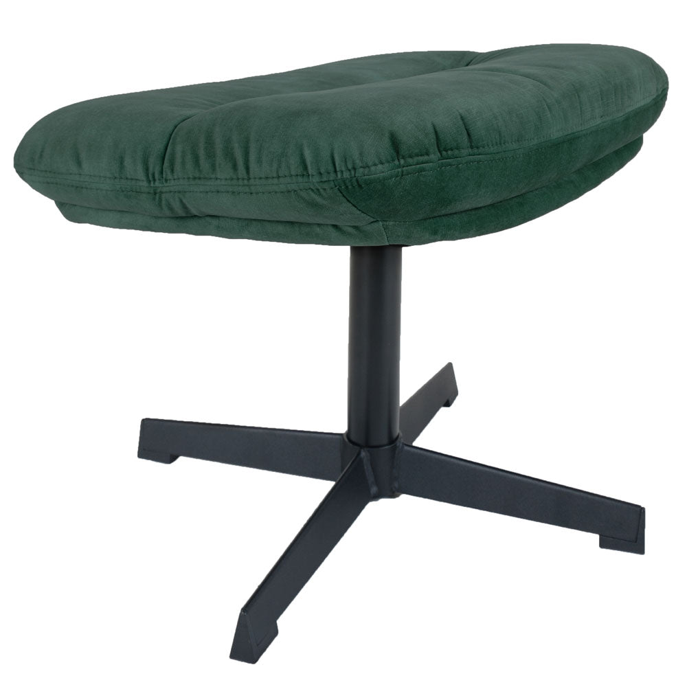 Dorus Hocker Adore Velvet - Army Groen - House of Baboon - Home67