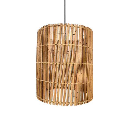 Mendoza Hanglamp ø50 Rotan