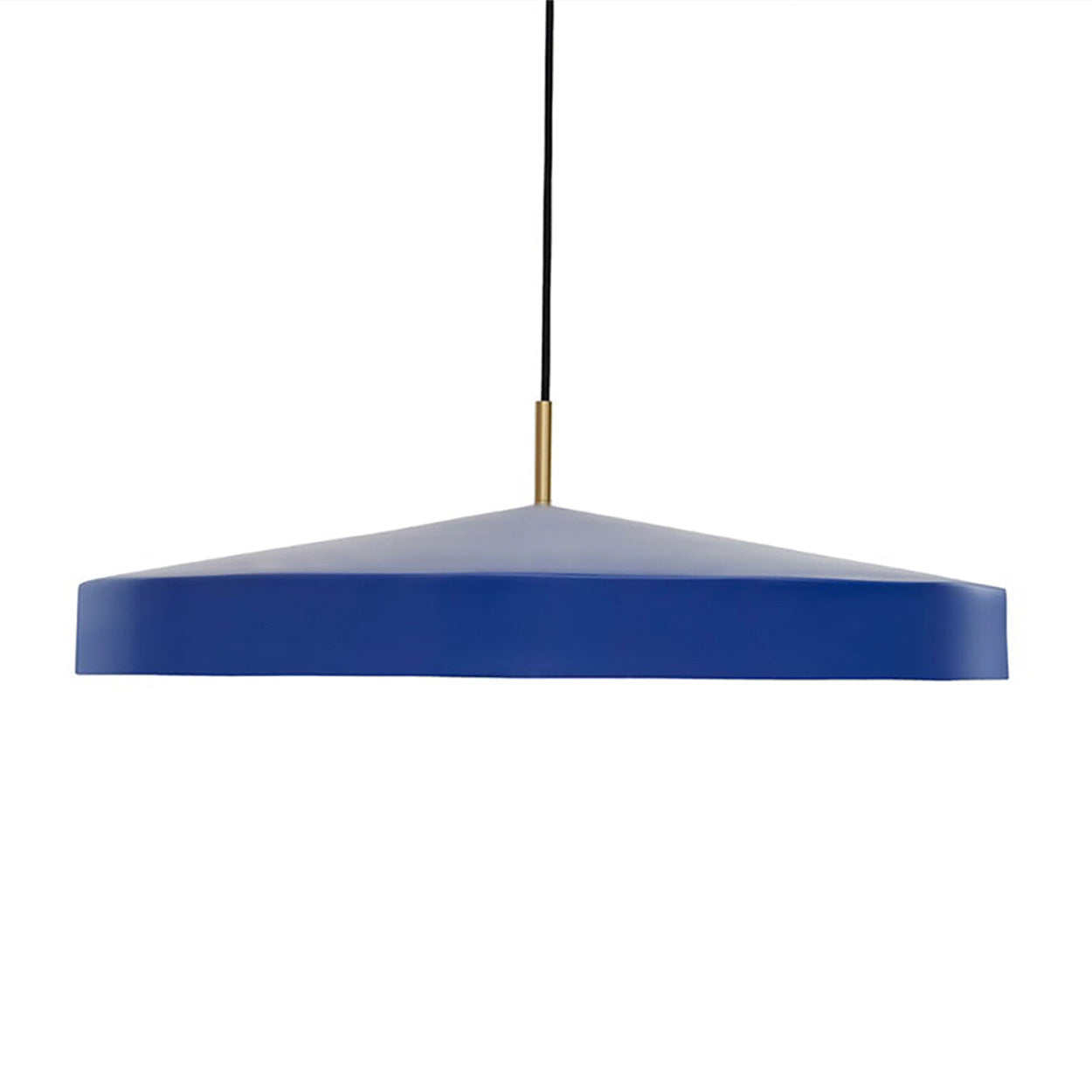 Hatto Hanglamp Large Blauw
