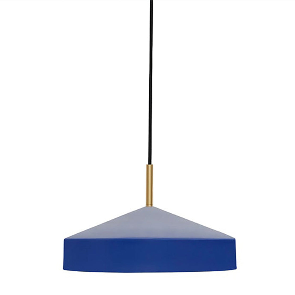 Hatto Hanglamp Blauw
